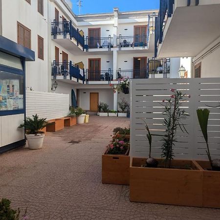 Residence Marinella San Vito Lo Capo Exterior photo