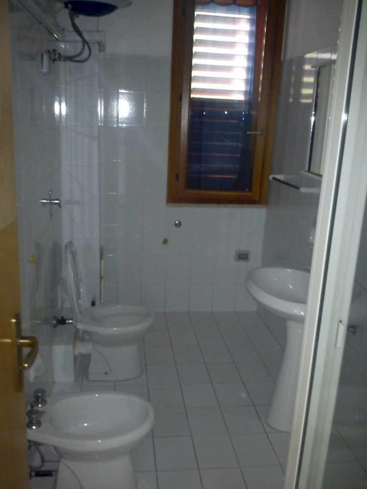 Residence Marinella San Vito Lo Capo Exterior photo
