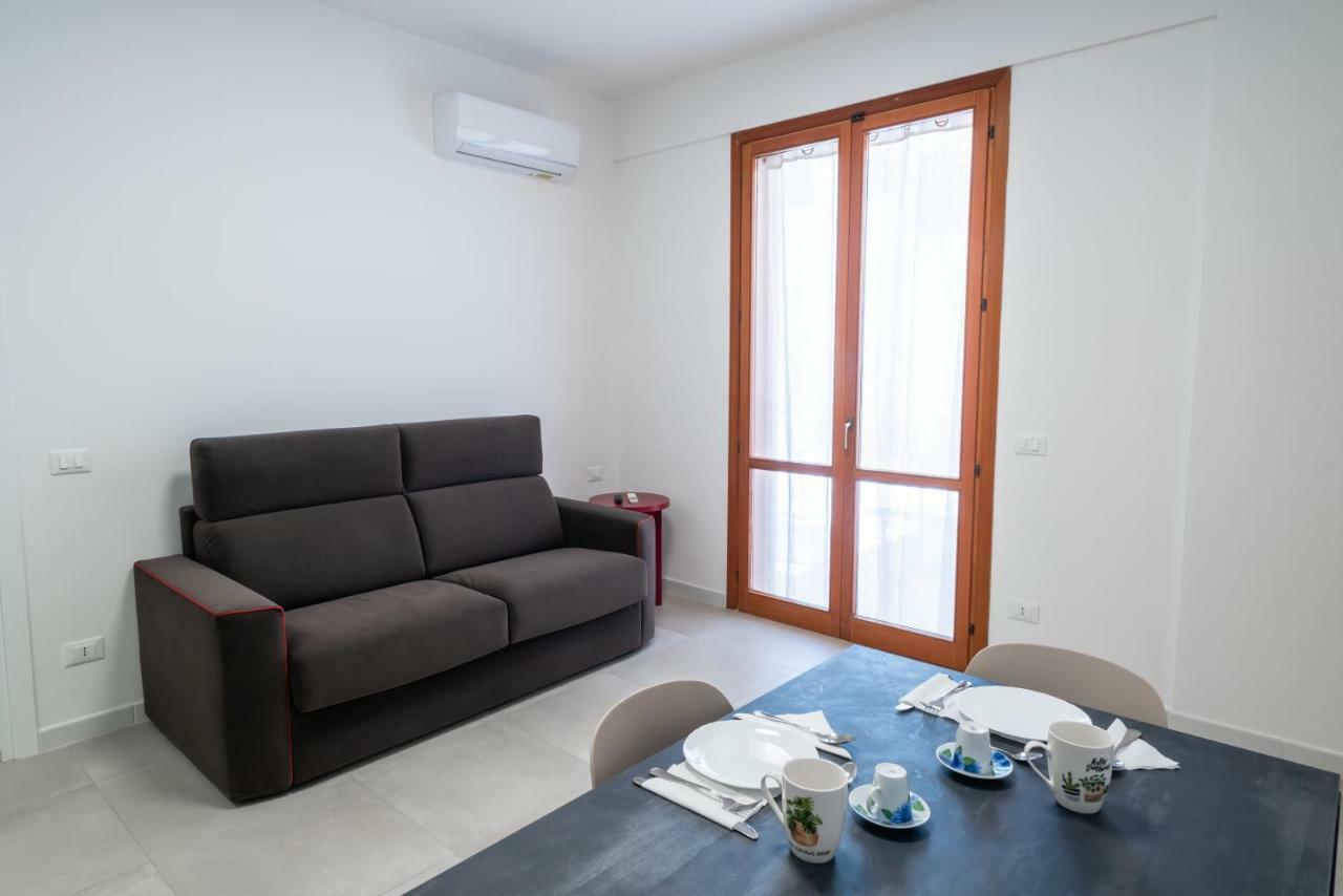 Residence Marinella San Vito Lo Capo Exterior photo