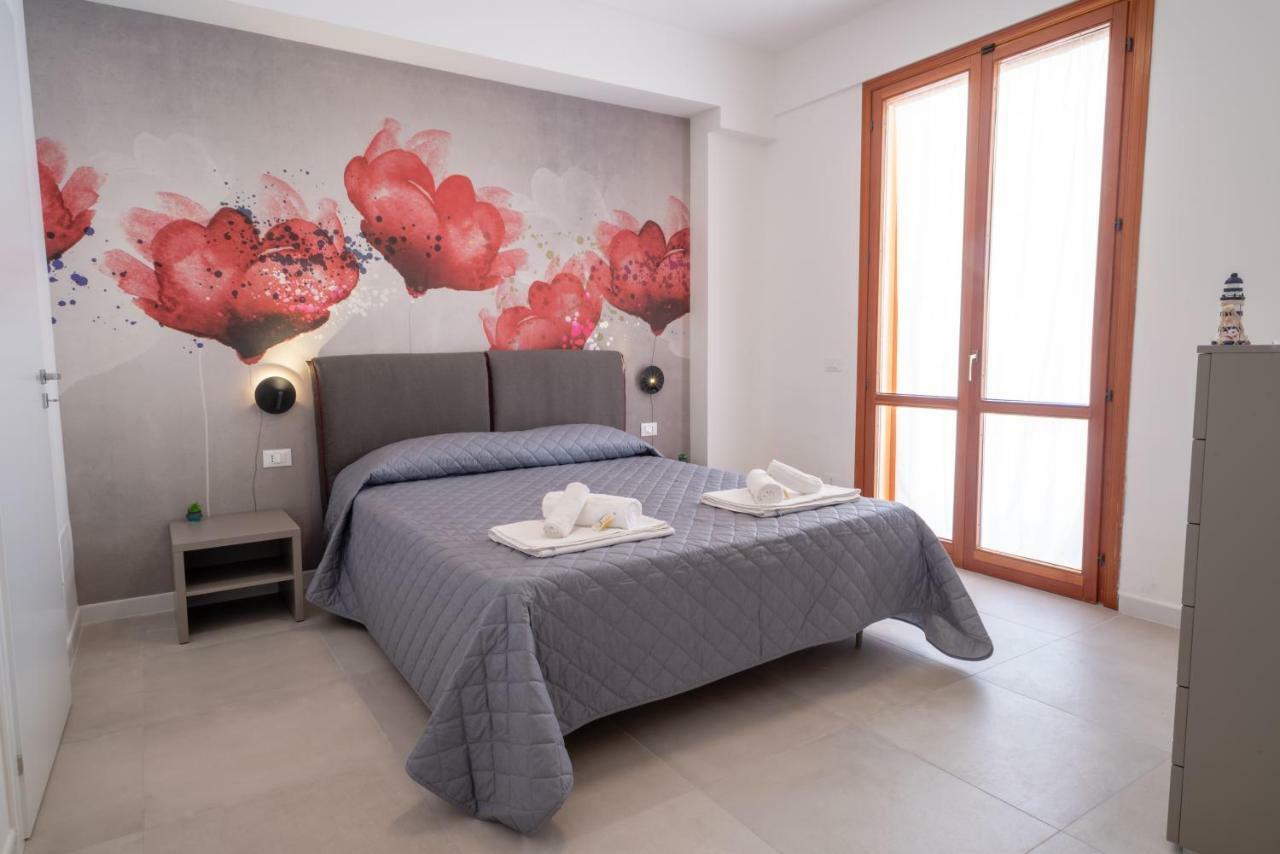 Residence Marinella San Vito Lo Capo Exterior photo